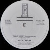 Click To Enlarge Gary Numan Radio Heart 12" 1987 UK